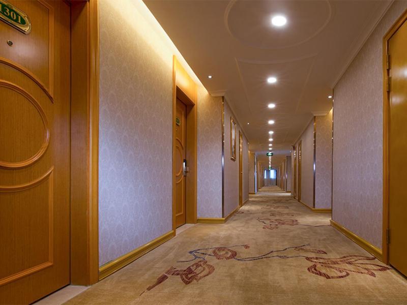 Vienna Hotel Foshan Lecong Furniture Mall Shunde Dış mekan fotoğraf