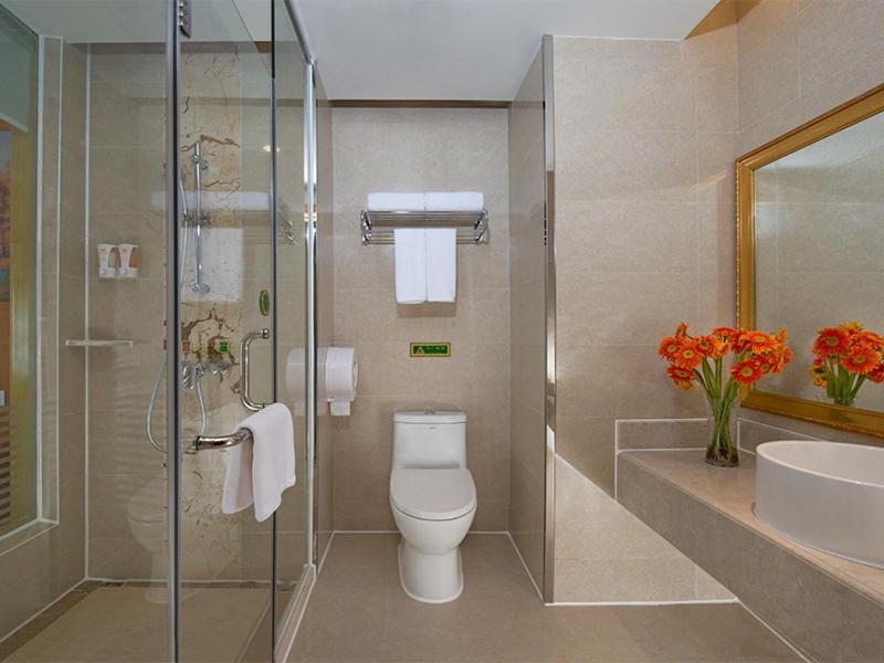 Vienna Hotel Foshan Lecong Furniture Mall Shunde Dış mekan fotoğraf